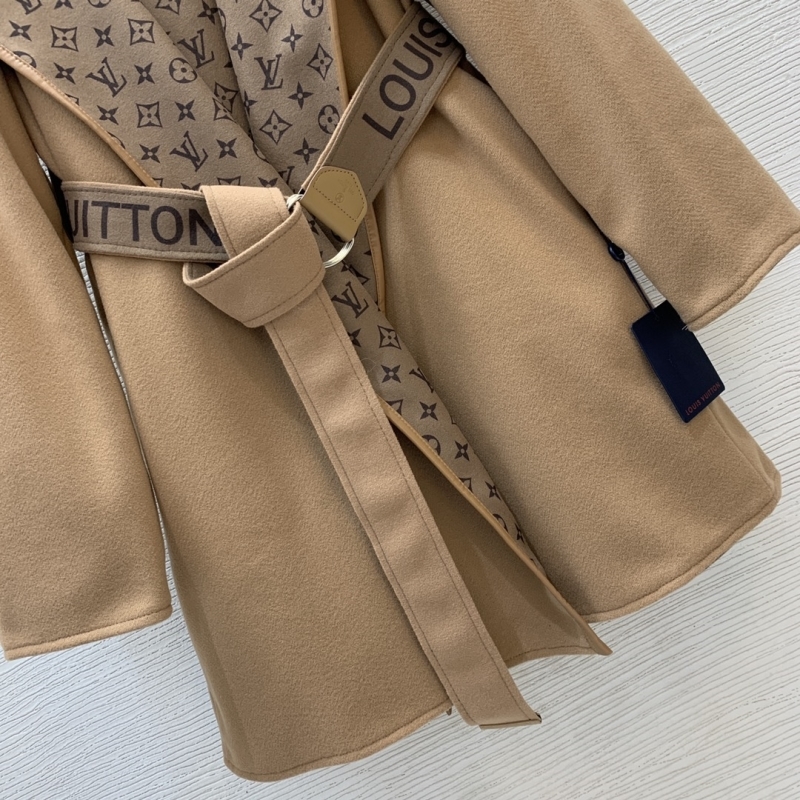 LV Coats